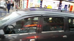 Dacia Logan MCV 2004–2014 Vindavvisare (2 st, Perflex Sport, fyndvara) foto 2