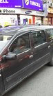 Dacia Logan MCV 2004–2014 Vindavvisare (2 st, Perflex Sport, fyndvara) foto 3