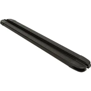 Maya V2 Black sidosteg (2 st., aluminium) foto 2