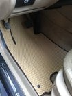 BMW 7-serien E38 1994–2001 EVA-bilmattor, beige foto 1