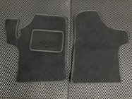 Mercedes Vito W639 2004–2014 Textilmattor för kupén (Velgum) foto 1