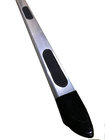 Volkswagen T5 Transporter 2003–2010 Rea! JAWS sidosteg (2 st, aluminium) foto 1