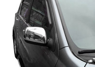 Daihatsu Terios 2006–2017 Spegelskal (2 st, rostfritt stål) foto 1