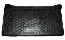 Fiat 500/500L 2013–2022 Bagagerumsmatta 500 (Autogumm, plast) foto 1