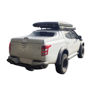 Takbox (FullBox) Mitsubishi L200 2015–2024 foto 1
