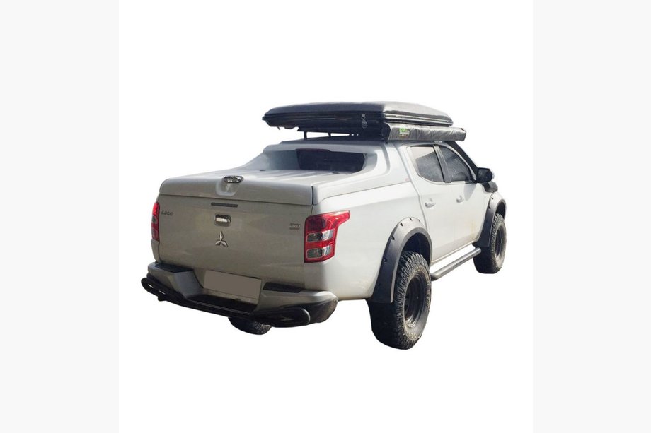 Fiat Fullback 2016– Takbox (FullBox) Image