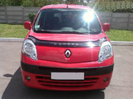 Renault Kangoo 2008–2020 Huvdeflektor 2008-2013 (VIP) foto 1