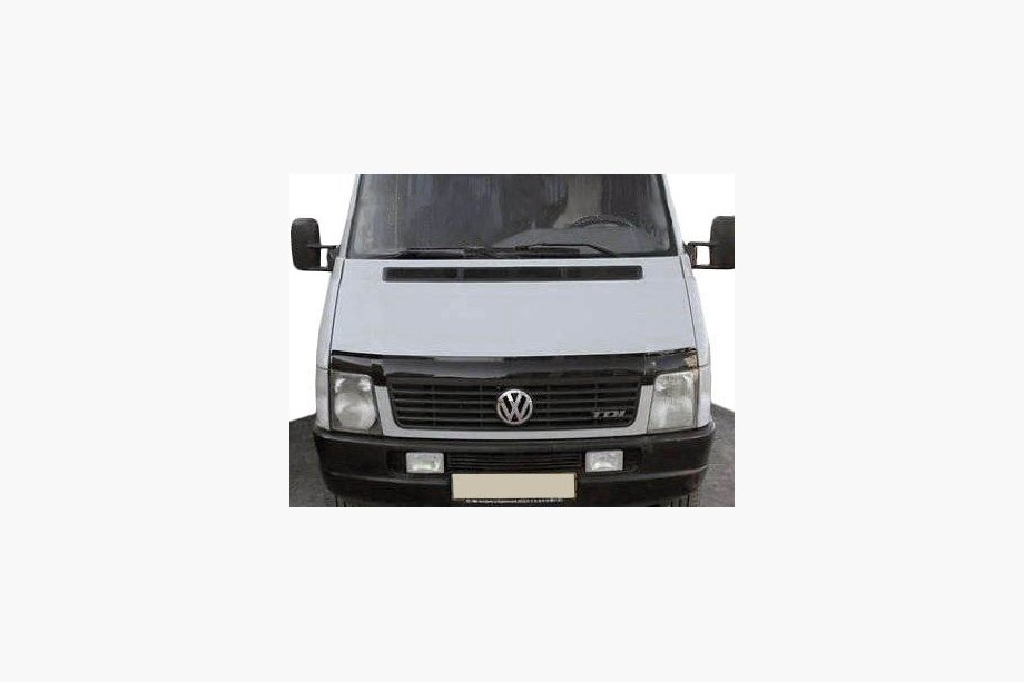 Volkswagen LT 1995–2006 Motorhuvsdeflektor FLY Image