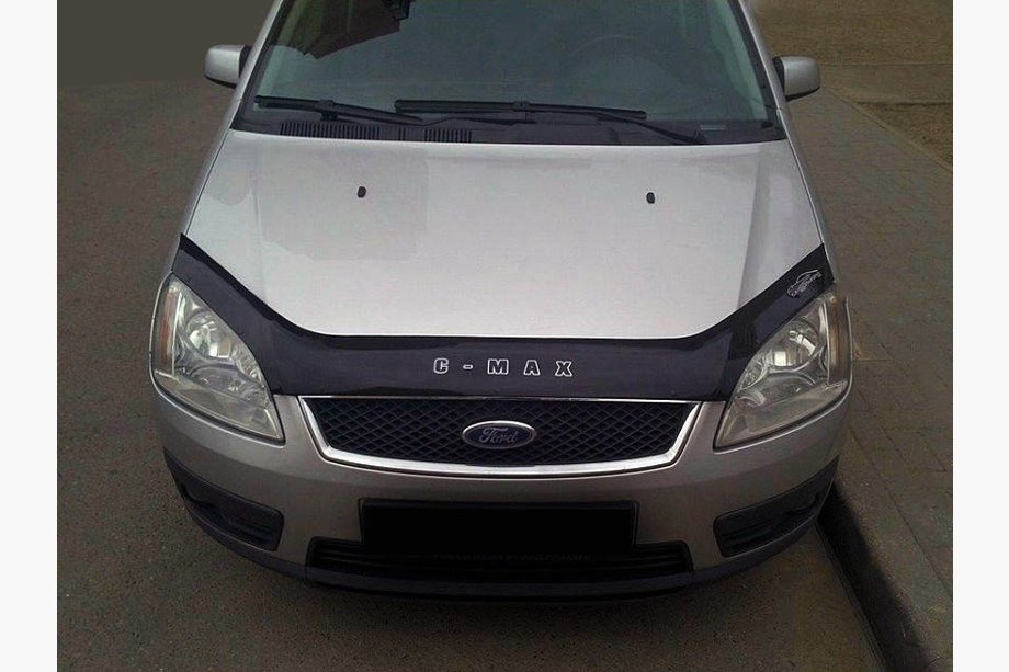 Ford C-Max 2004–2010 Huvdeflektor 2003-2006 (VIP-VT52) Image