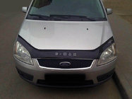 Ford C-Max 2004–2010 Huvdeflektor 2003-2006 (VIP-VT52) foto 1