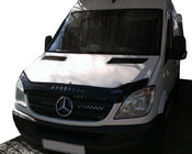 Mercedes Sprinter W906 2006–2018 Huvskydd 2006-2012 (VIP) foto 2