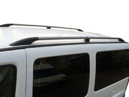 Fiat Doblo I 2005–2010 UTFÖRSÄLJNING!!! Takrails grå metallic foto 1