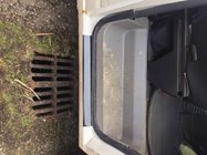 Lada Largus 2012– ABS instegsskydd (2 st) foto 2