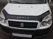 Fiat Doblo I 2005–2010 Huvdeflektor (VIP) foto 1