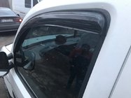 Fiat Doblo I 2001–2005 Vindavvisare för fönster (2 st, DDU) foto 2