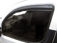 Fiat Doblo I 2001–2005 Vindavvisare för fönster (2 st, DDU) foto 1