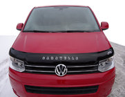 Volkswagen T5 2010–2015 Huvdeflektor (VIP) foto 1