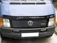 Volkswagen LT 1995–2006 Huvdeflektor VIP foto 1