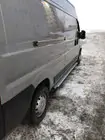 Fiat Ducato 2006–2025 Sidosteg Allmond Grey (2 st, aluminium) foto 11