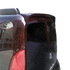 Opel Combo 2012–2018 Anatomisk spoiler (för lackering) foto 1