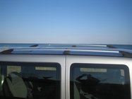 Fiat Doblo I 2001–2005 Kromade takrails foto 12