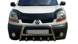 Renault Kangoo 1998–2008 Huvdeflektor 2004-2008 (VIP) foto 1