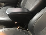 Fiat Doblo I 2001–2005 Armstöd (monteras i säteskenan) foto 3