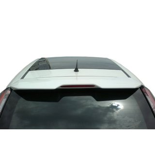 Spoiler ABARTH (2006-2010, för lackering)