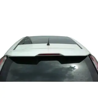Spoiler ABARTH (2006-2010, för lackering)