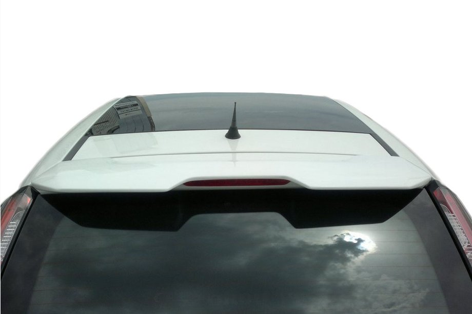 Fiat Punto Grande/EVO 2006–2018 Spoiler ABARTH (2006-2010, för lackering) Image