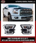 Ford F-150 2014–2021 Framstrålkastare (2 st, LED) foto 1