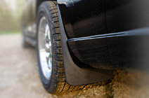 Toyota Land Cruiser 200 2007–2021 Stänkskydd Premium 2015+ (4 st) foto 2
