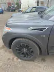 Nissan Patrol Y62 2010–2024 Skärm (pris per 1 st, original 2019) foto 1