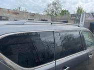 Nissan Armada 2016–2024 Takrails (original 2019) foto 1