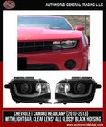 Chevrolet Camaro 2009–2015 Framstrålkastare (2 st, LED) foto 1