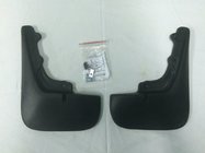 Fiat Ducato 2006–2025 Original stänkskydd fram (2 st, gummi) foto 1
