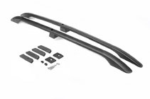 Ford C-Max 2004–2010 Svarta takrails foto 6