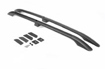 Ford Connect 2002–2006 Svarta takrails foto 2
