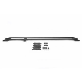 Svarta takrails Hyundai H200, H1, Starex 1998–2007 foto 2