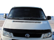 Volkswagen T4 Caravelle/Multivan 1990–2003 Huvdeflektor FLY (sneda strålkastare) foto 1