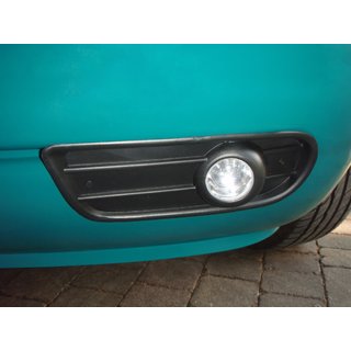 Dimljus (med LED-lampa) Volkswagen T4 Transporter 1990–2003 foto 1