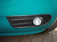 Volkswagen T4 Transporter 1990–2003 Dimljus (med LED-lampa) foto 1