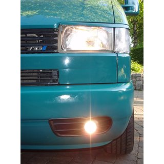 Dimljus (med LED-lampa) foto 2