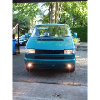 Dimljus (med LED-lampa) foto 3