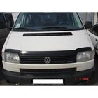 Volkswagen T4 Caravelle/Multivan 1990–2003 Huvdeflektor FLY (raka strålkastare) foto 3