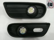 Volkswagen T4 Caravelle/Multivan 1990–2003 LED dimljus foto 1