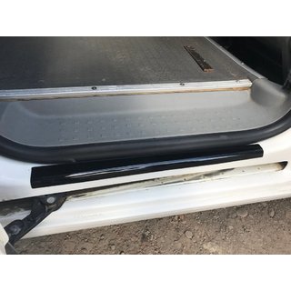 Instegsskydd till dörrtrösklar (ABS-plast) foto 4