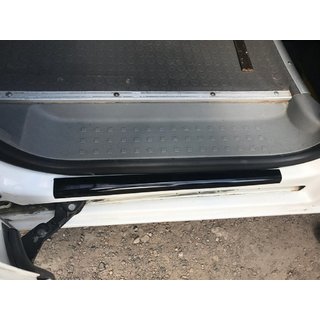 Instegsskydd till dörrtrösklar (ABS-plast) foto 3