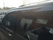 Volkswagen T5 Multivan 2003–2010 Vindavvisare (4 st, Sunplex Sport) foto 5