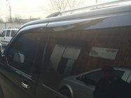 Volkswagen T5 Transporter 2003–2010 Vindavvisare (4 st, Sunplex Sport) foto 8